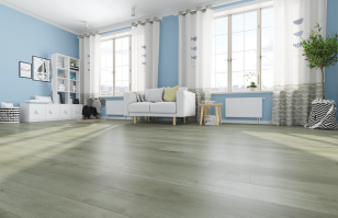 Кварцевый ламинат Home Expert 69W906 Дуб Баварский лес (3)